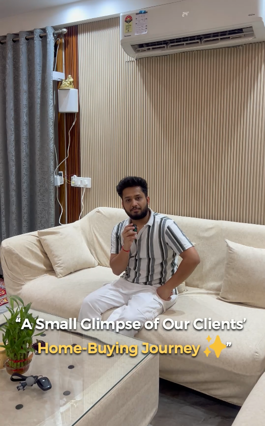 Customer testimonial